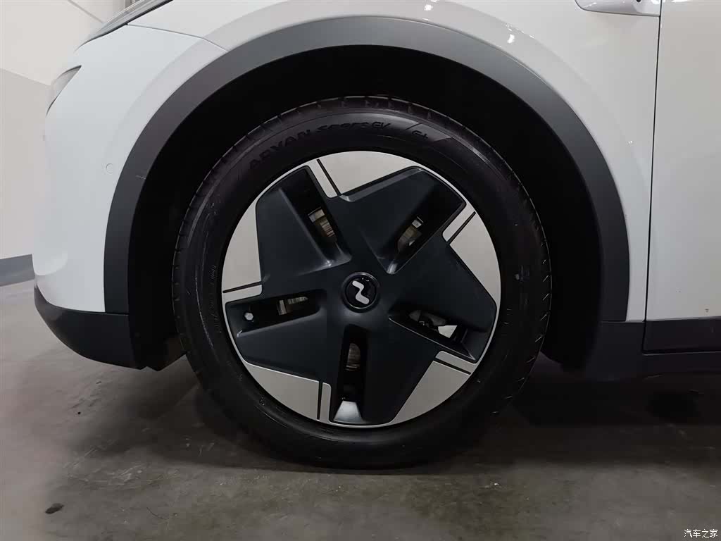NIO L60, 2025 17