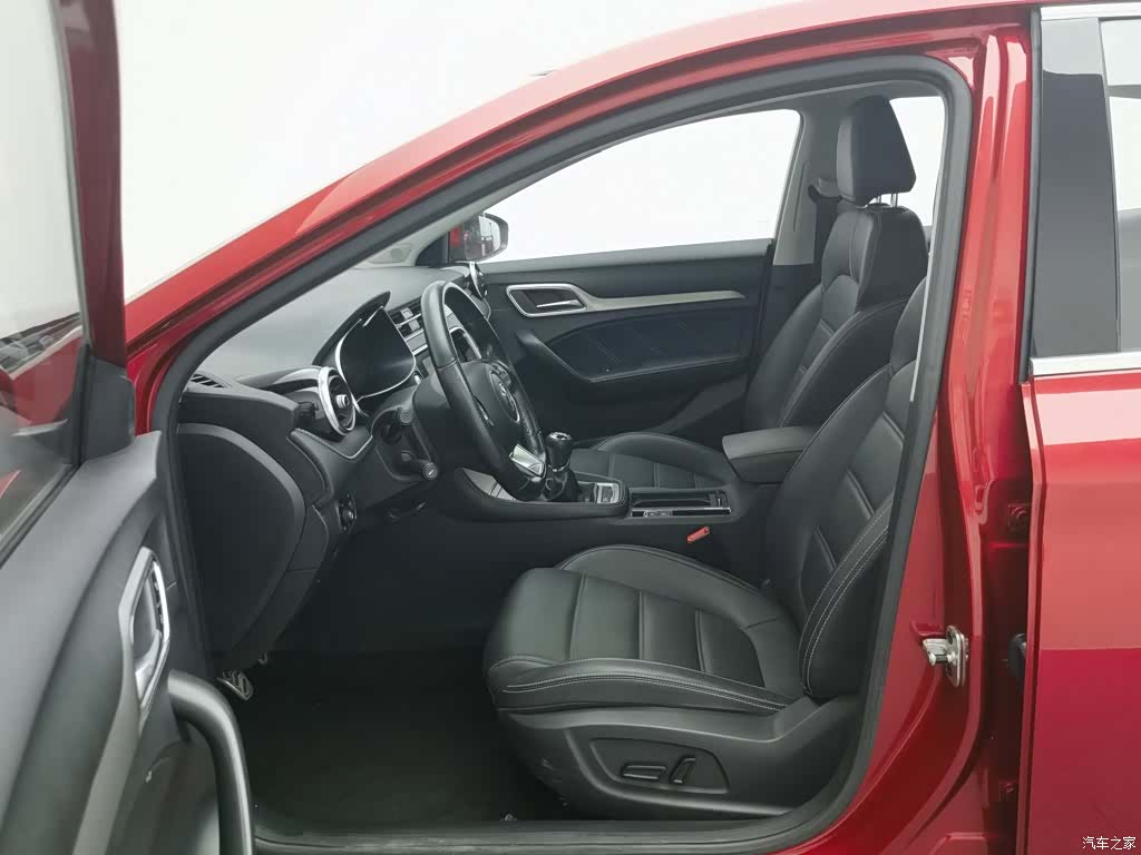 MG MG6, 2020 10