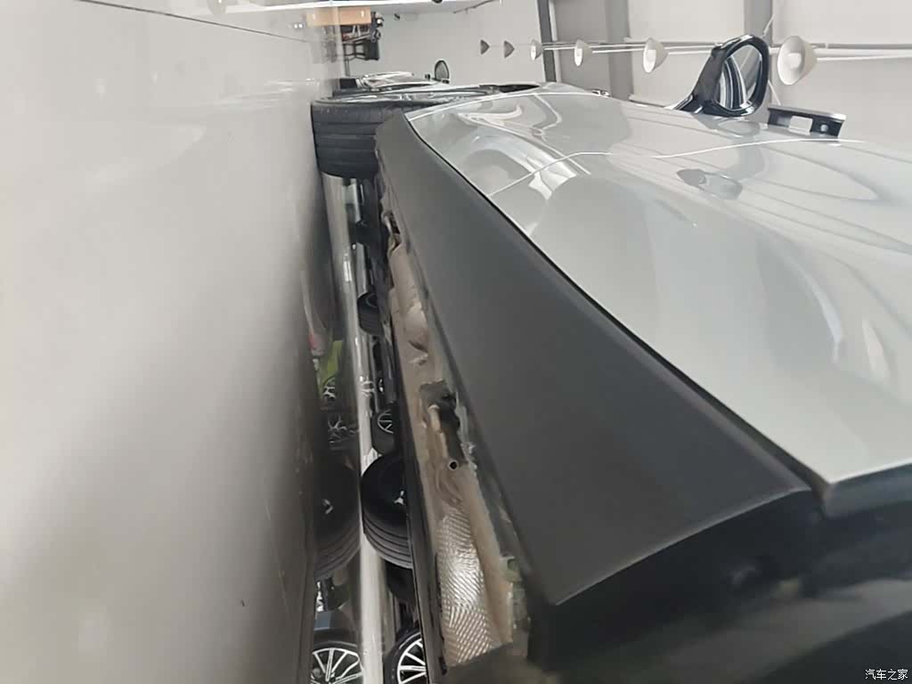 Leapmotor C10, 2025 22