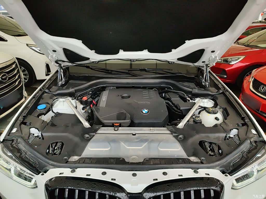 BMW X3, 2023 20