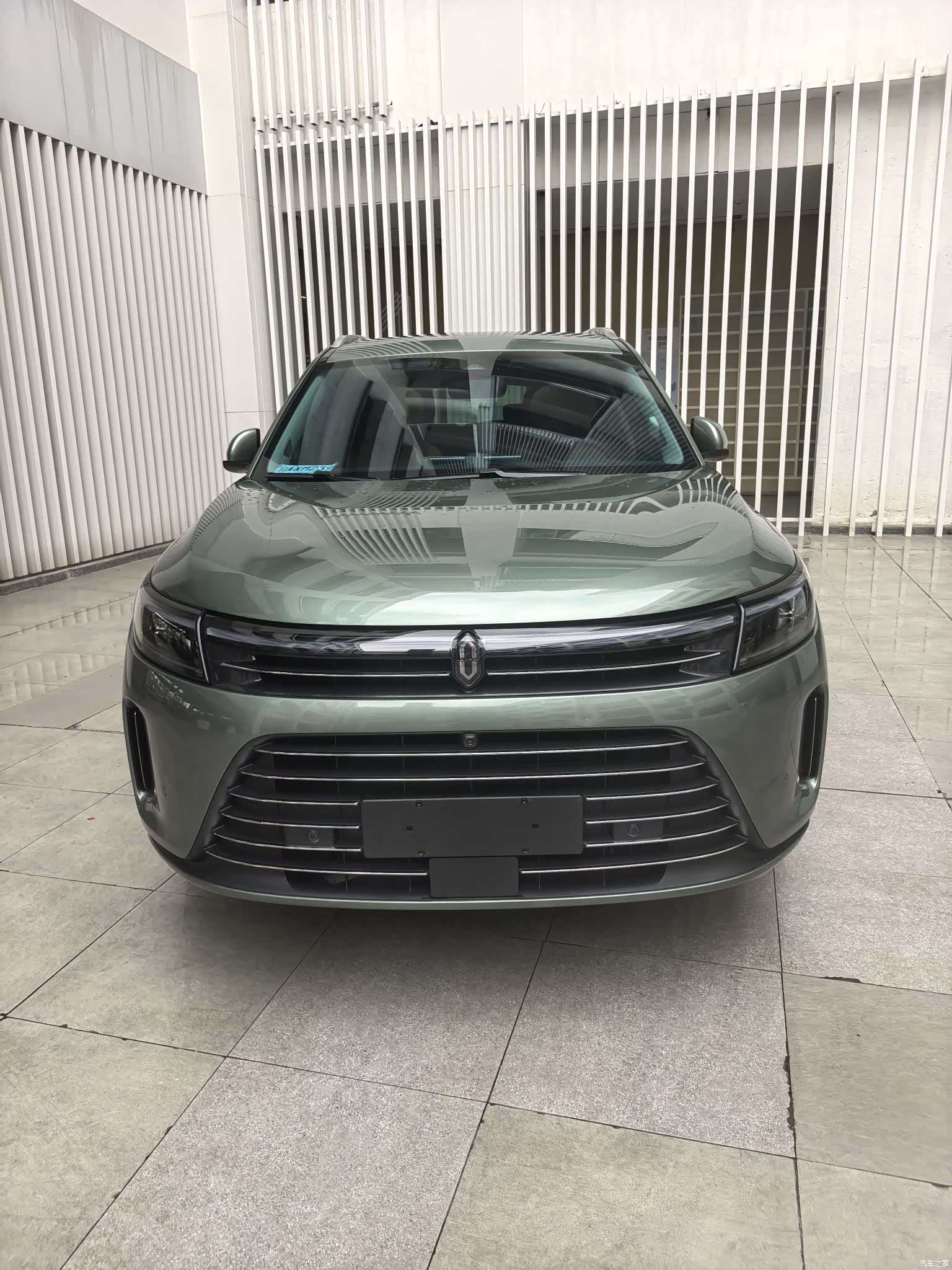 AITO M7, 2022 2