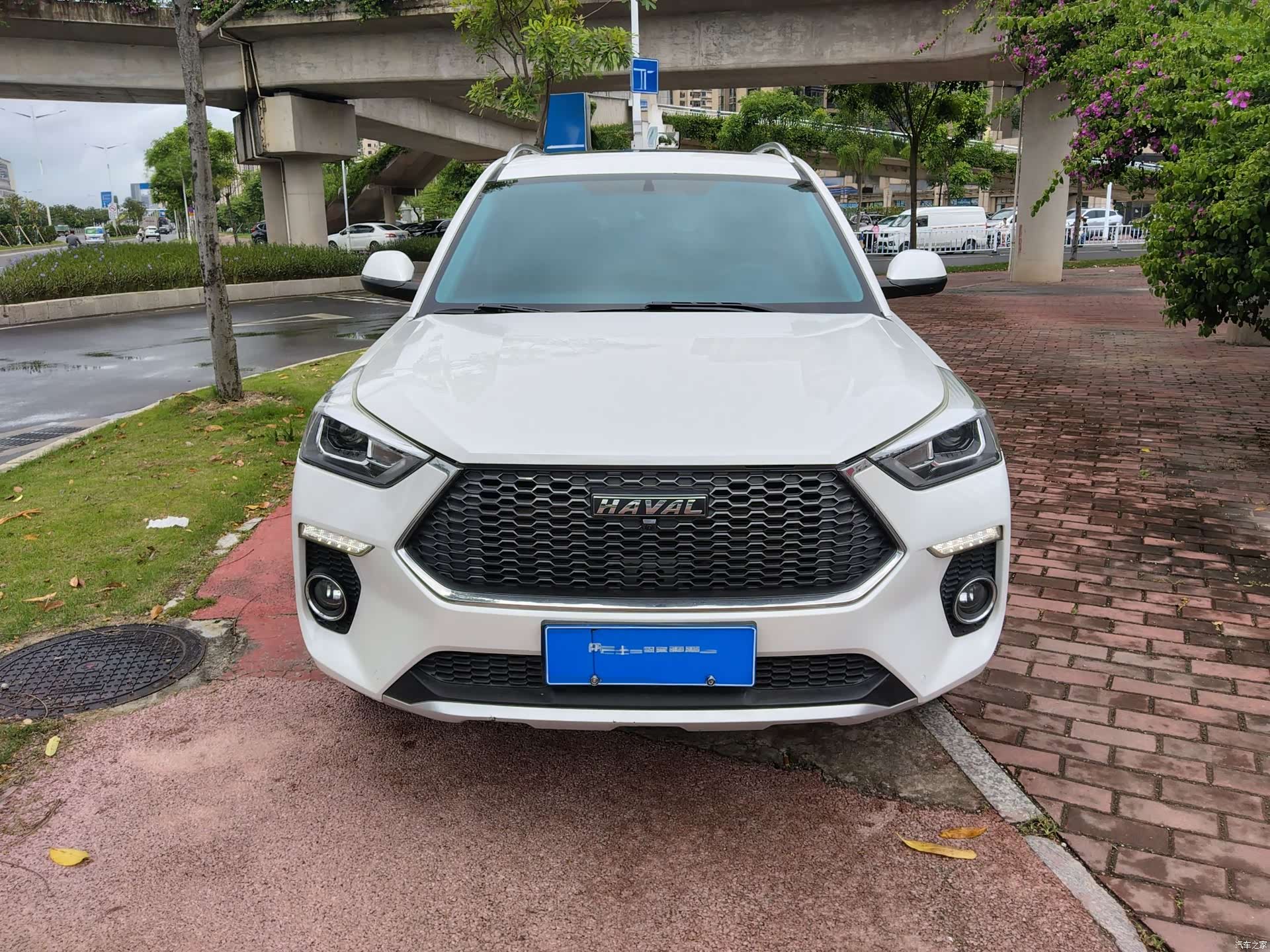 Haval H6, 2019 2