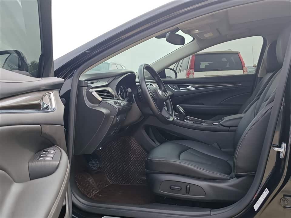 Buick Lacrosse Buick Lacrosse