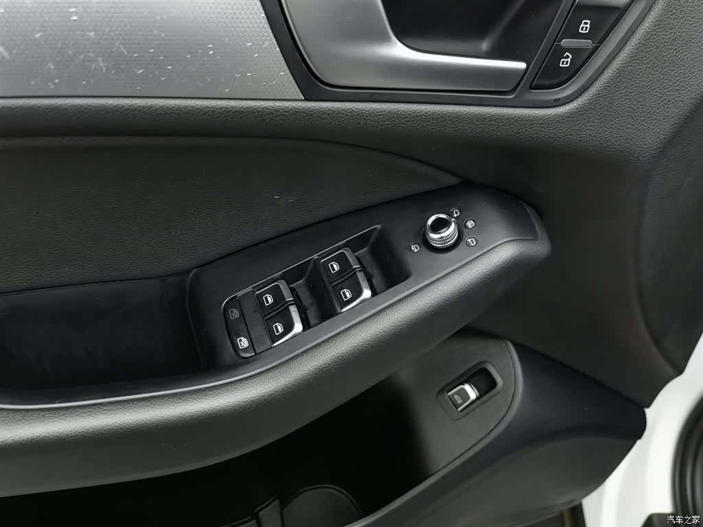 Audi Q5, 2015 9