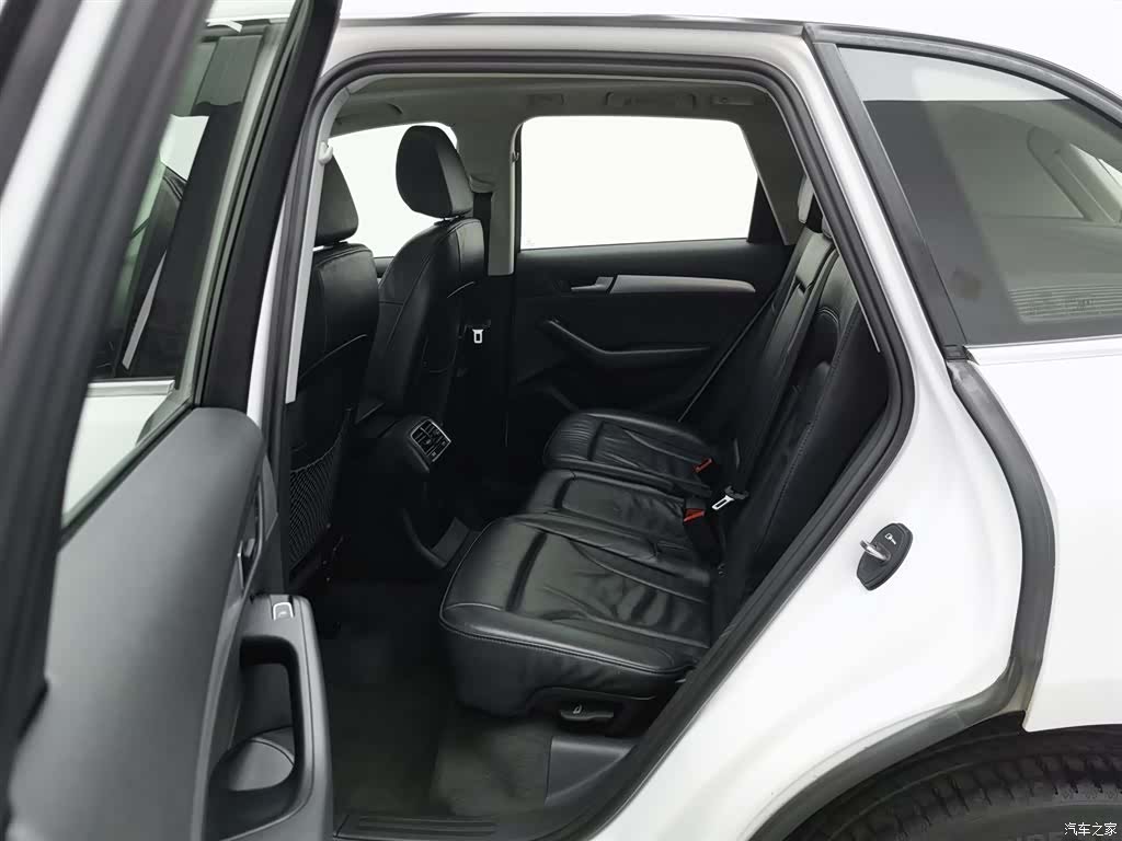 Audi Q5, 2015 15