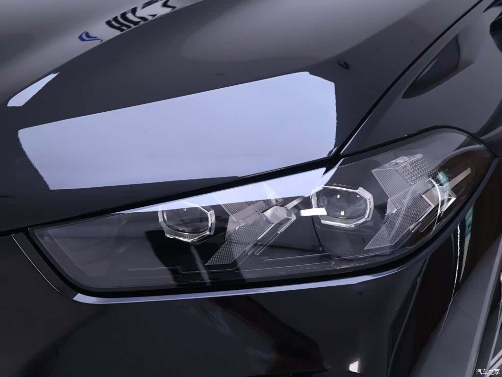 BMW X5, 2024 4