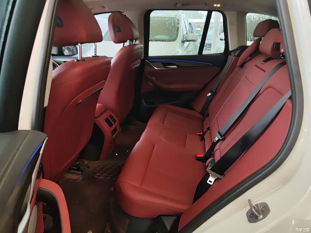 BMW X3, 2023 17