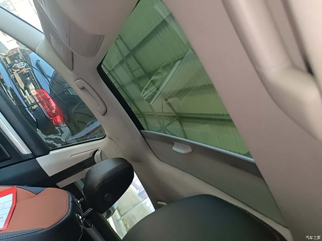 Volkswagen Lamando, 2017 18
