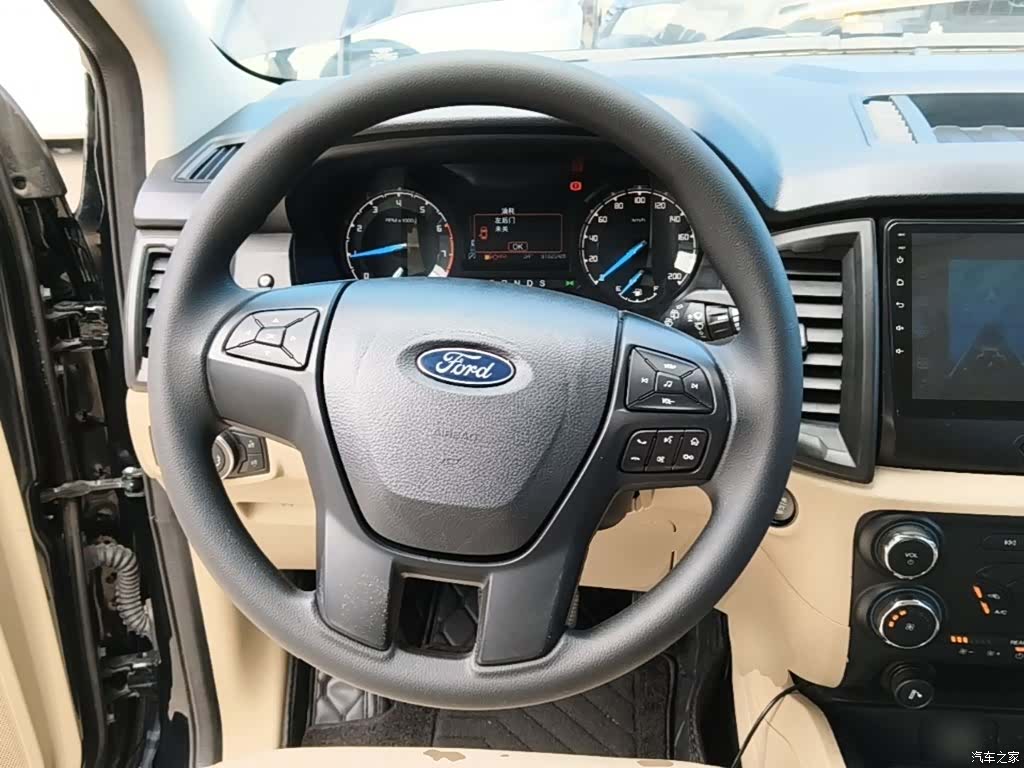 Ford 5, 2023 11