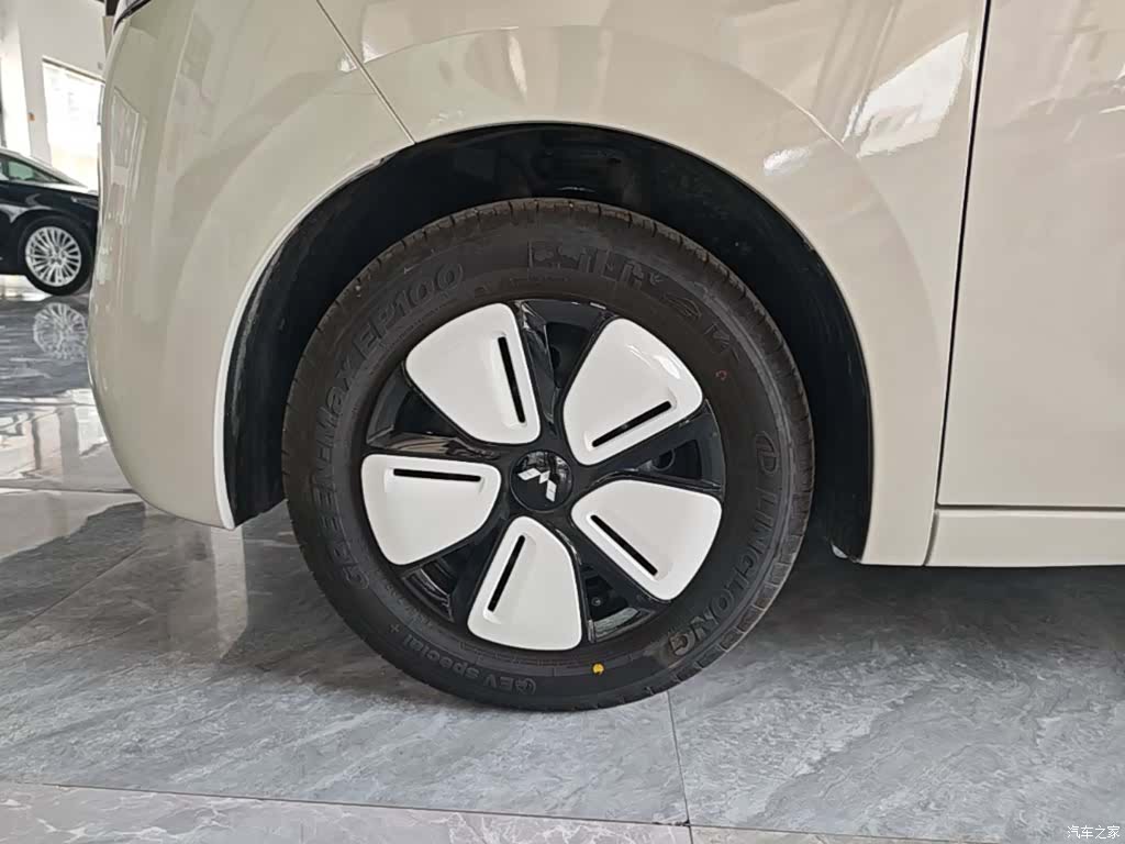 Wuling MINIEV, 2025 25