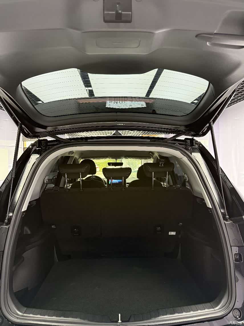 Haval M6, 2023 19