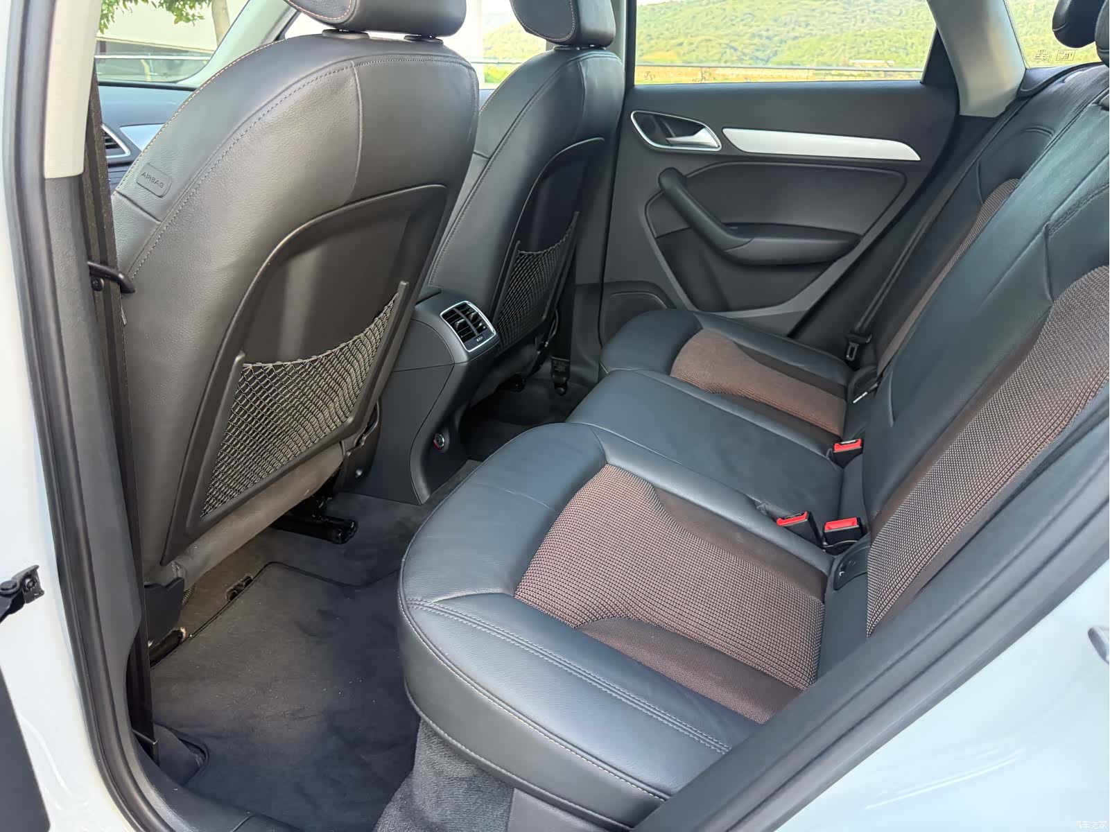 Audi Q3, 2017 32