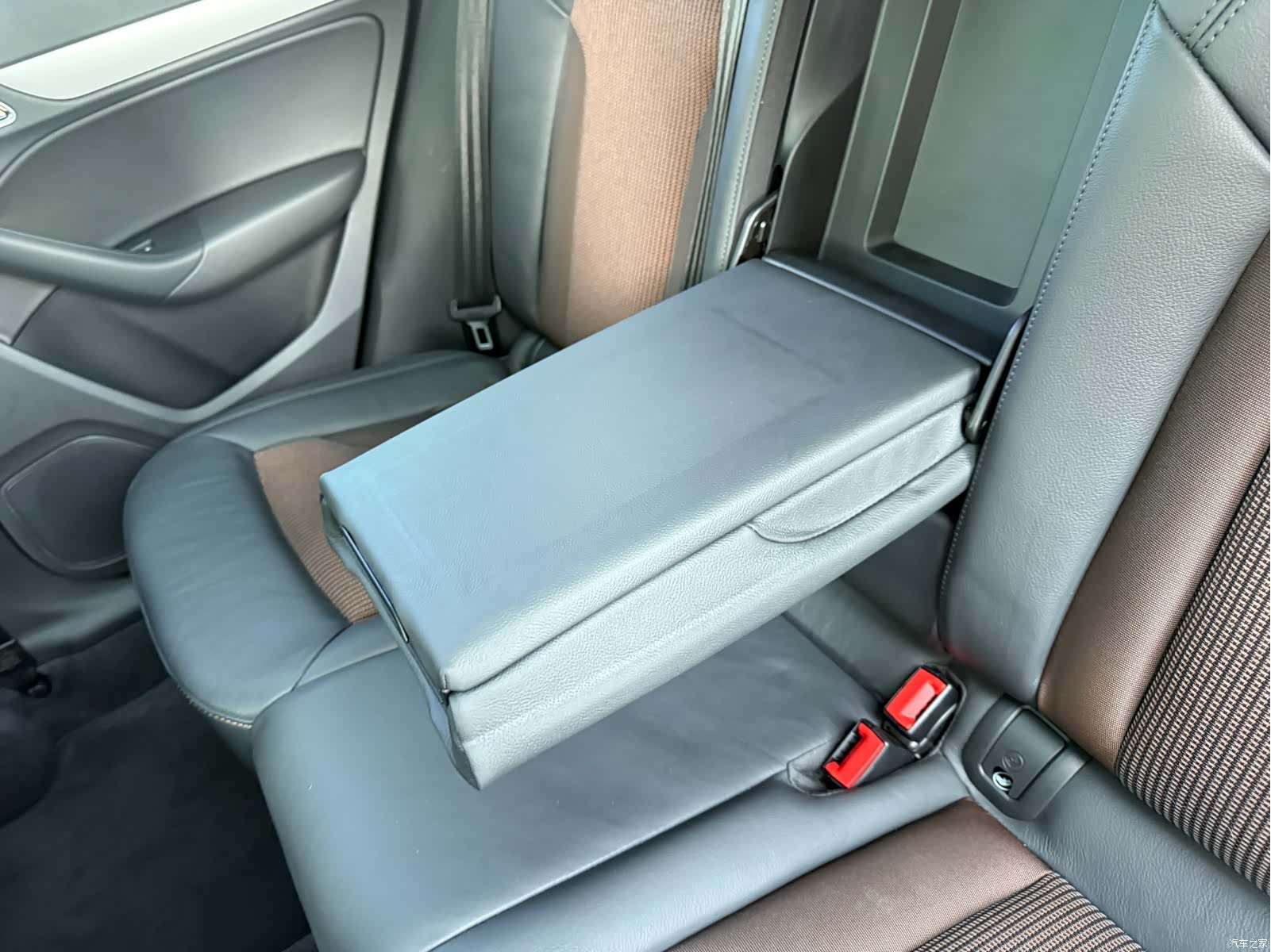 Audi Q3, 2017 37