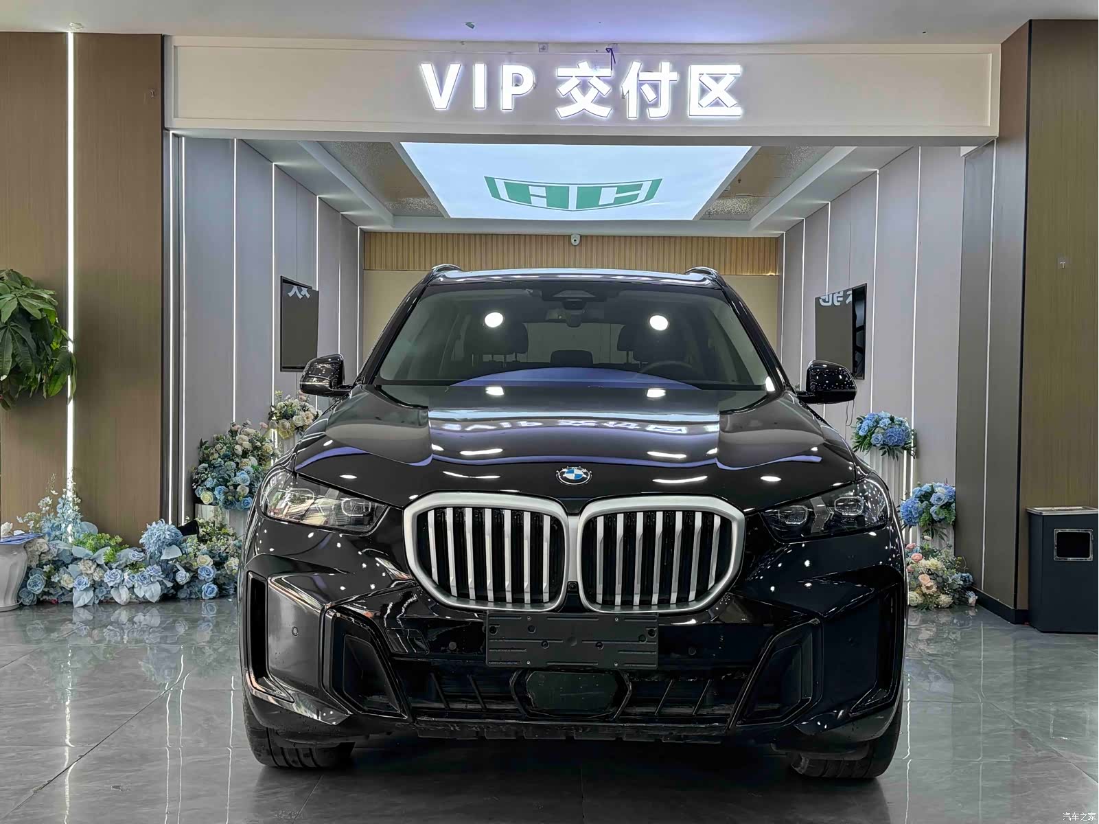 BMW X5, 2024 2