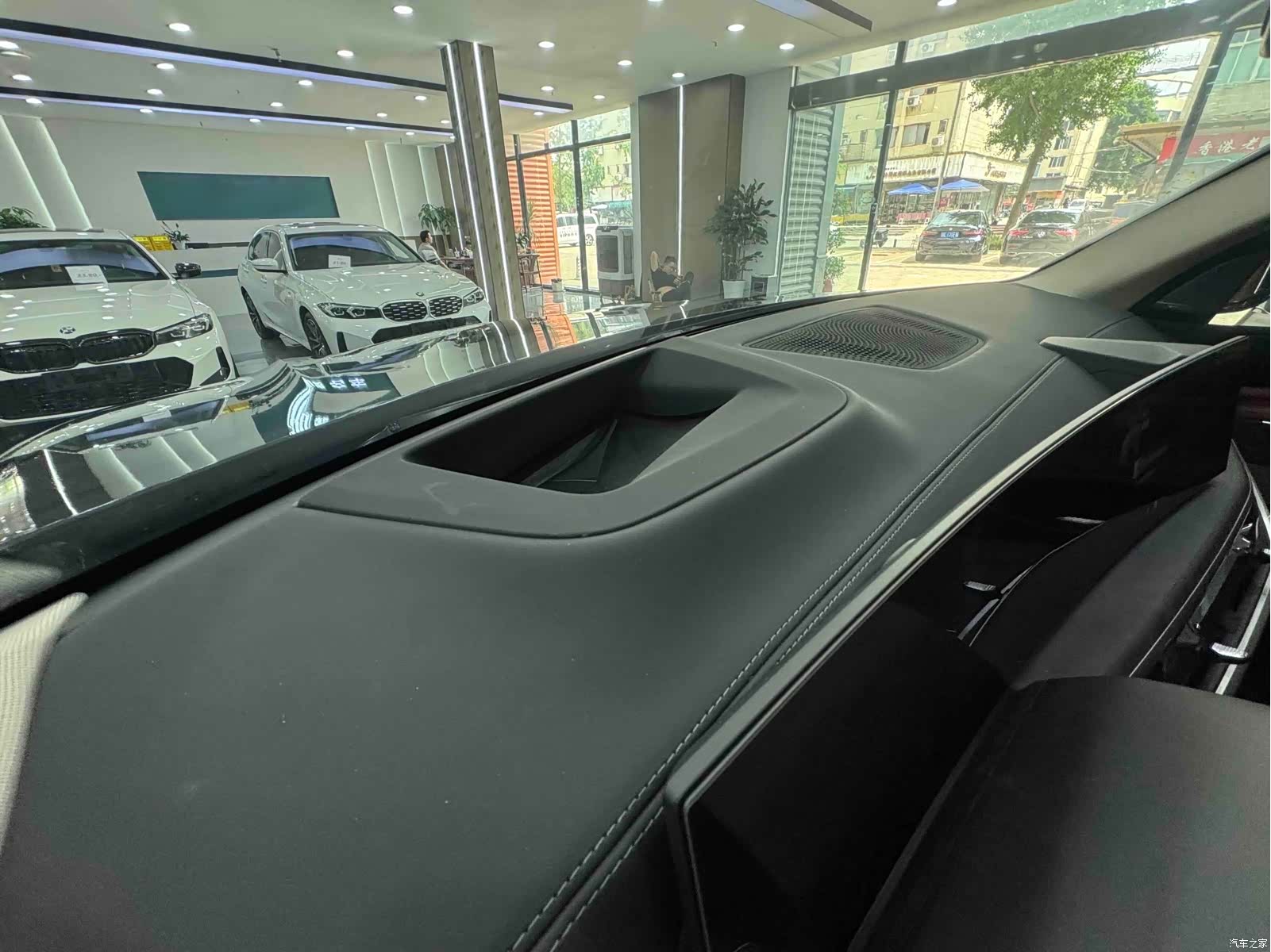 BMW X5, 2024 все фото