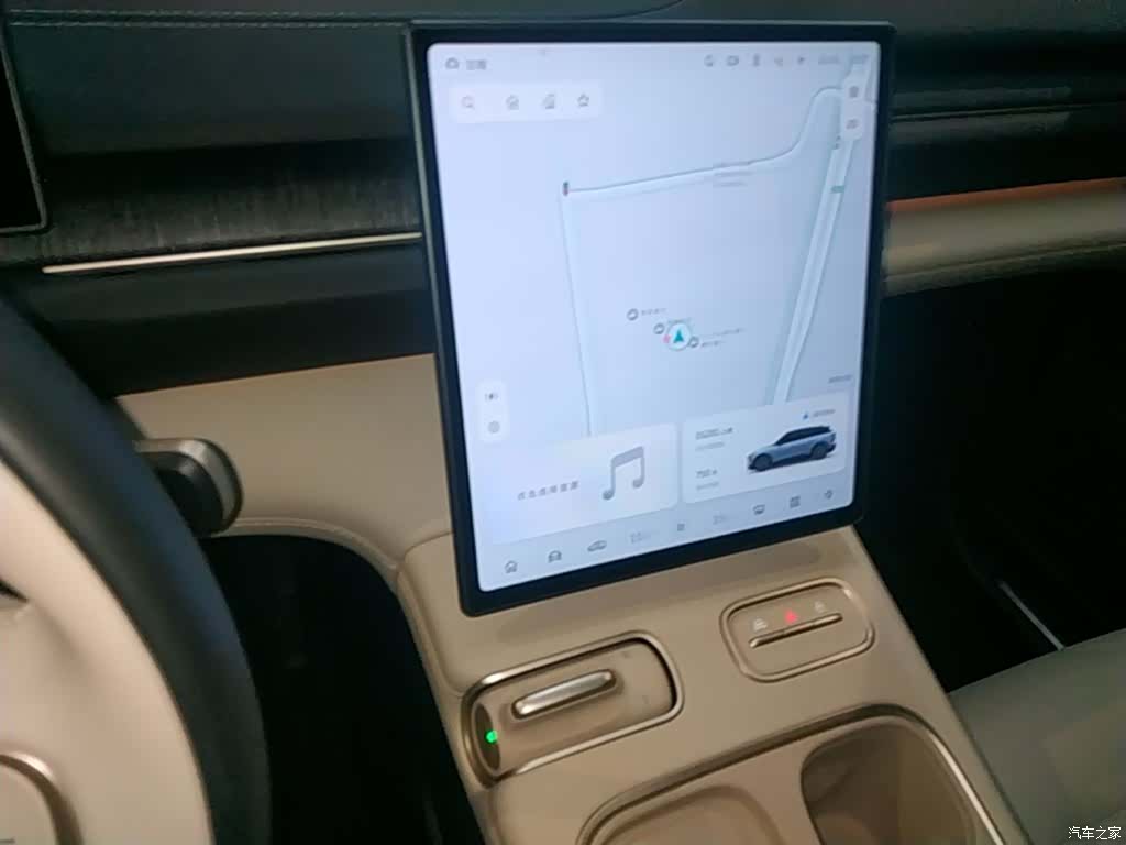 NIO ES6, 2023 13