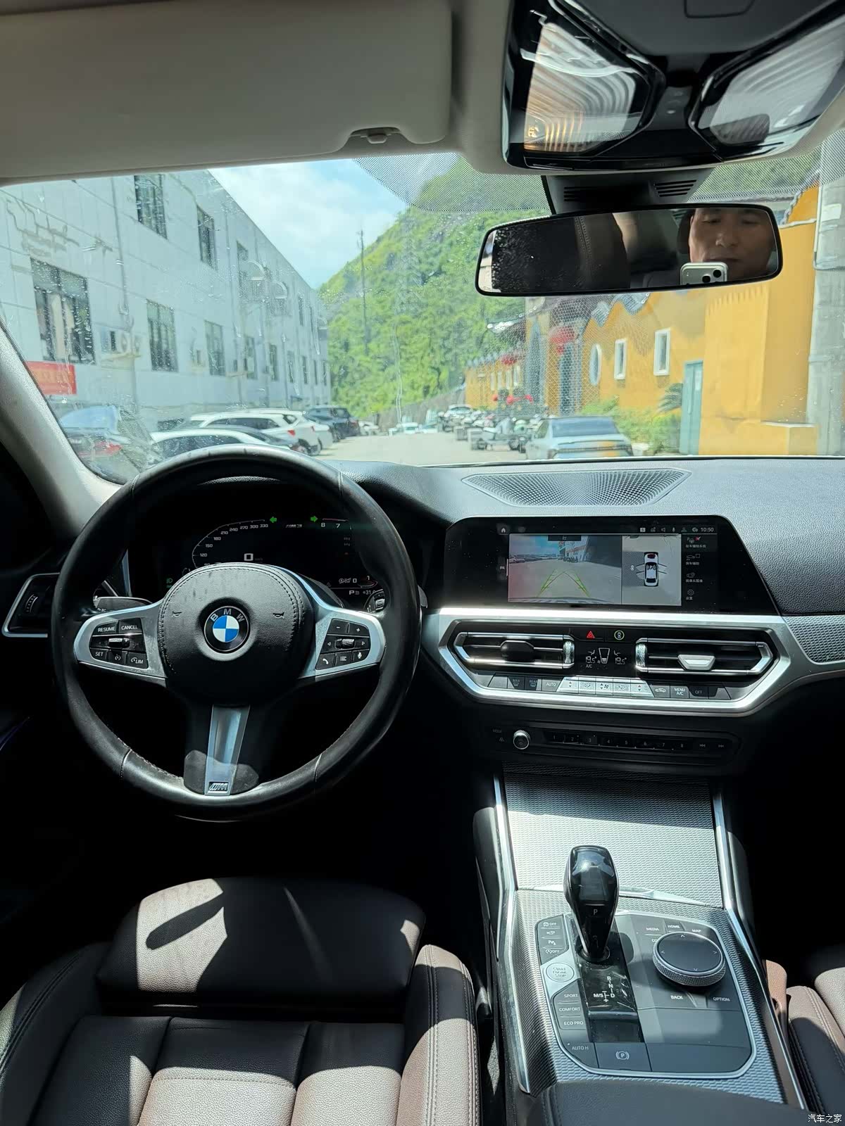 BMW 3 Series, 2021 6
