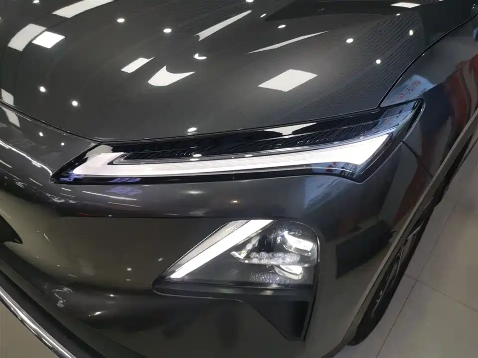 Wuling Wuling Xingguang S