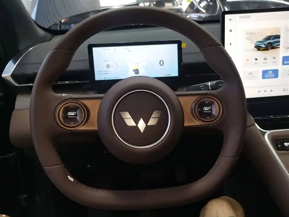 Wuling Wuling Xingguang S