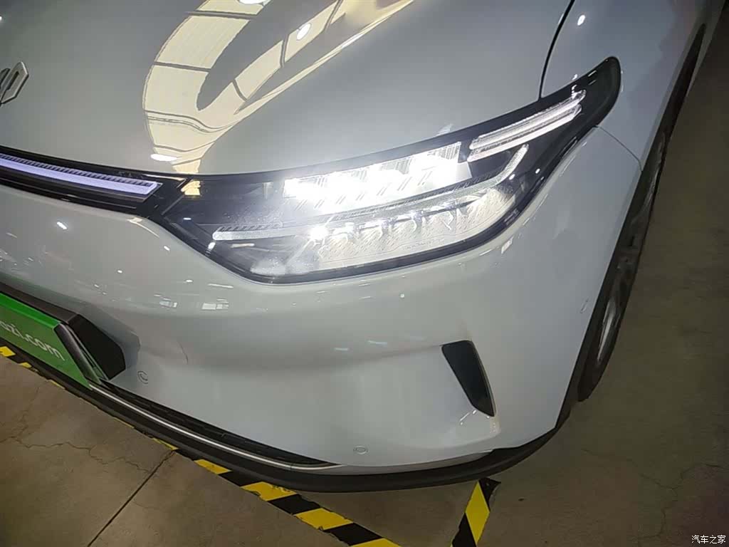 Leapmotor C11, 2024 24