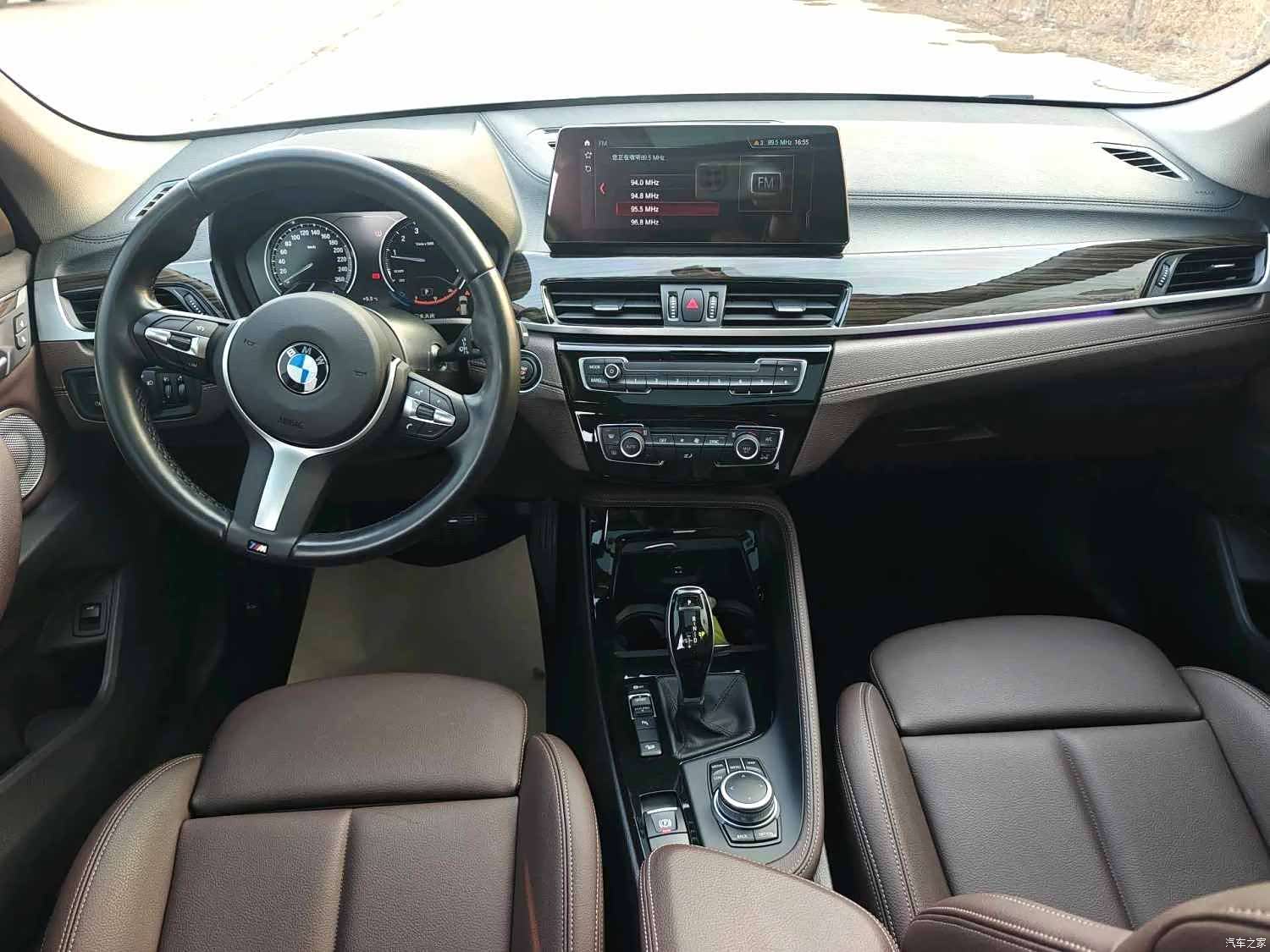 BMW X1, 2022 11