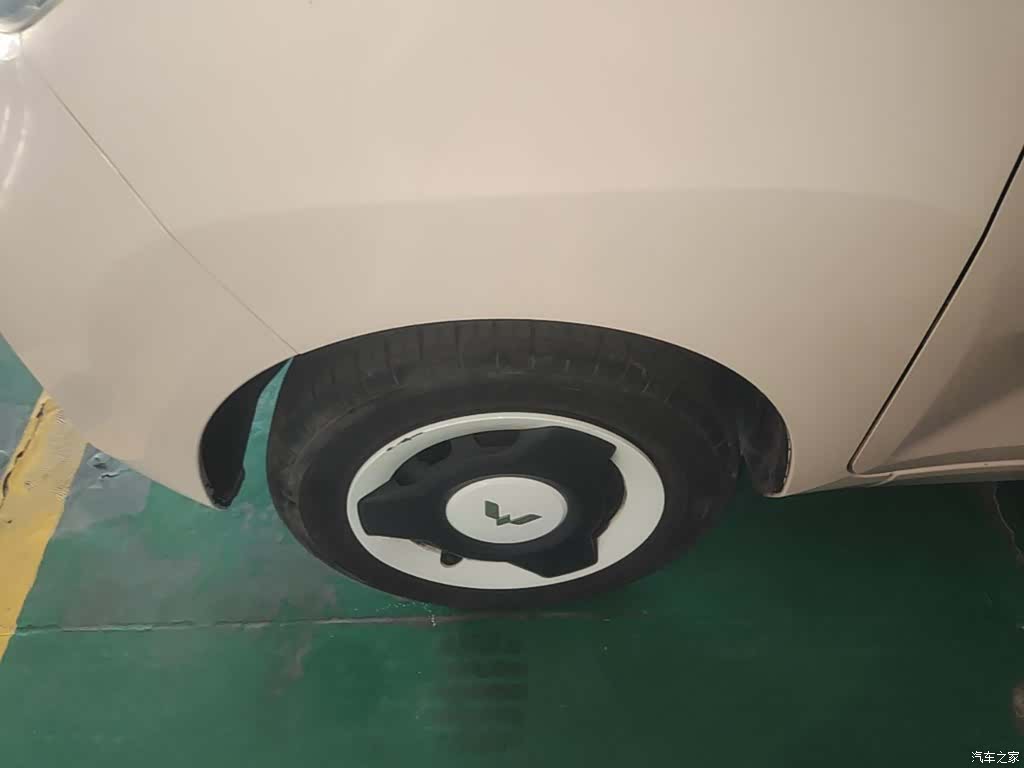 Wuling MINIEV, 2023 23