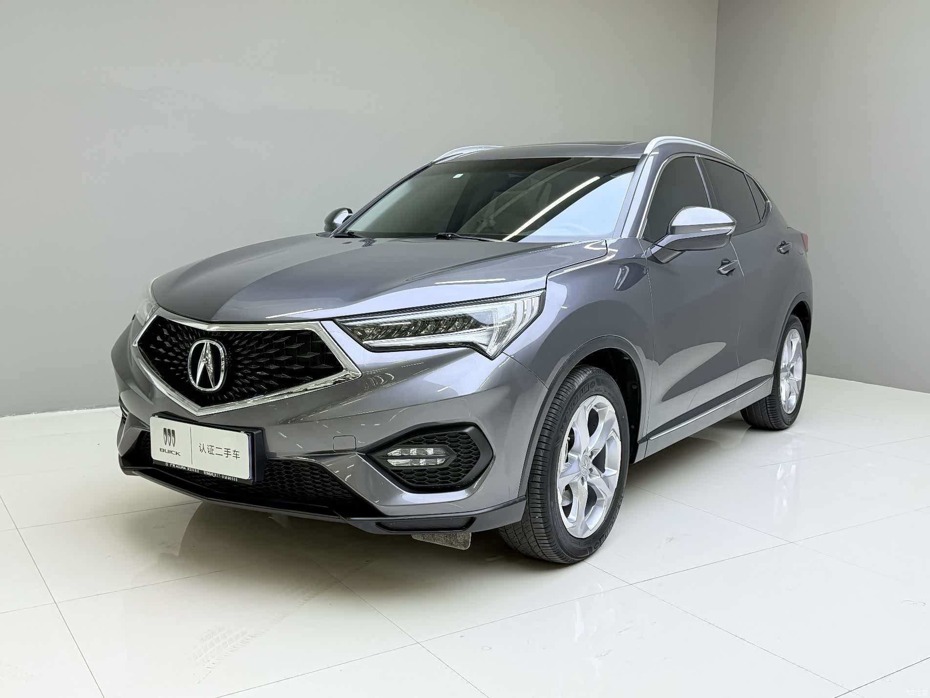 Acura CDX