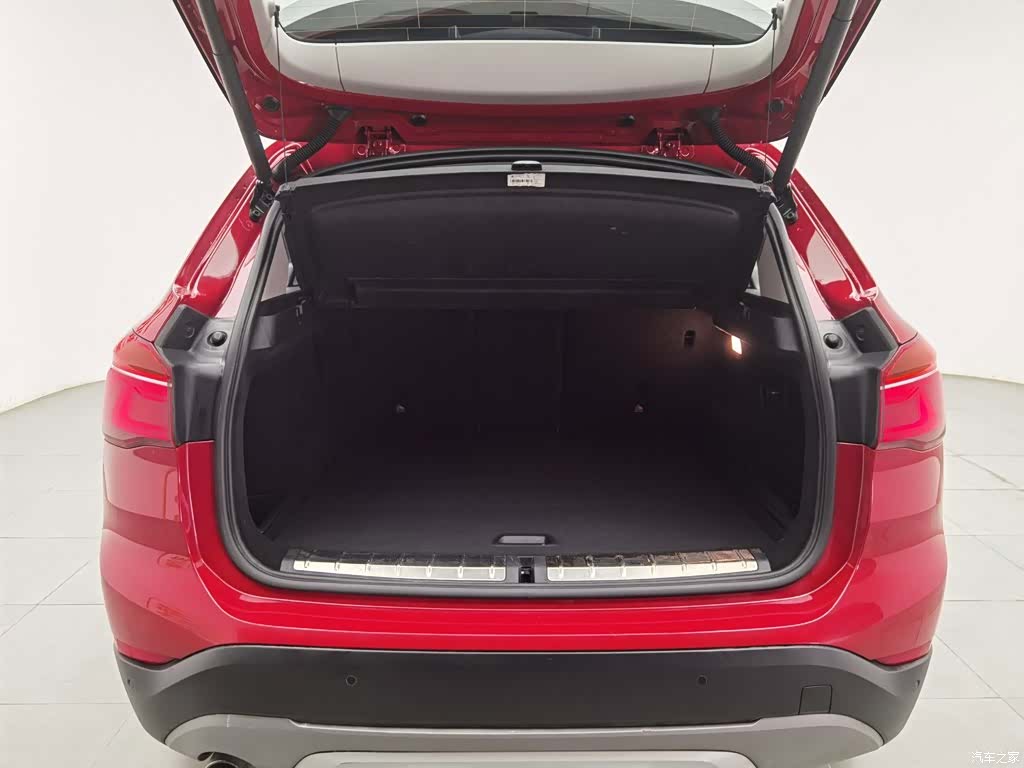 BMW X1, 2018 16