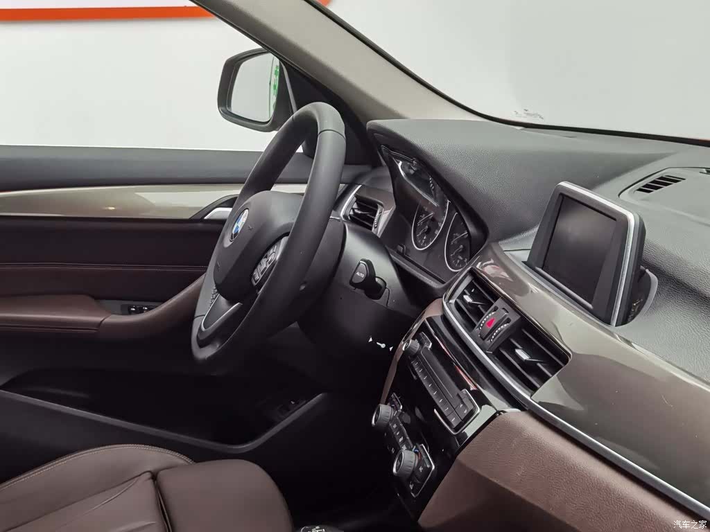 BMW X1, 2018 22