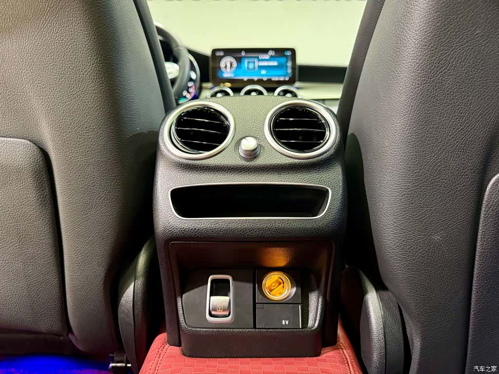 Mercedes-Benz C-Class, 2021 21