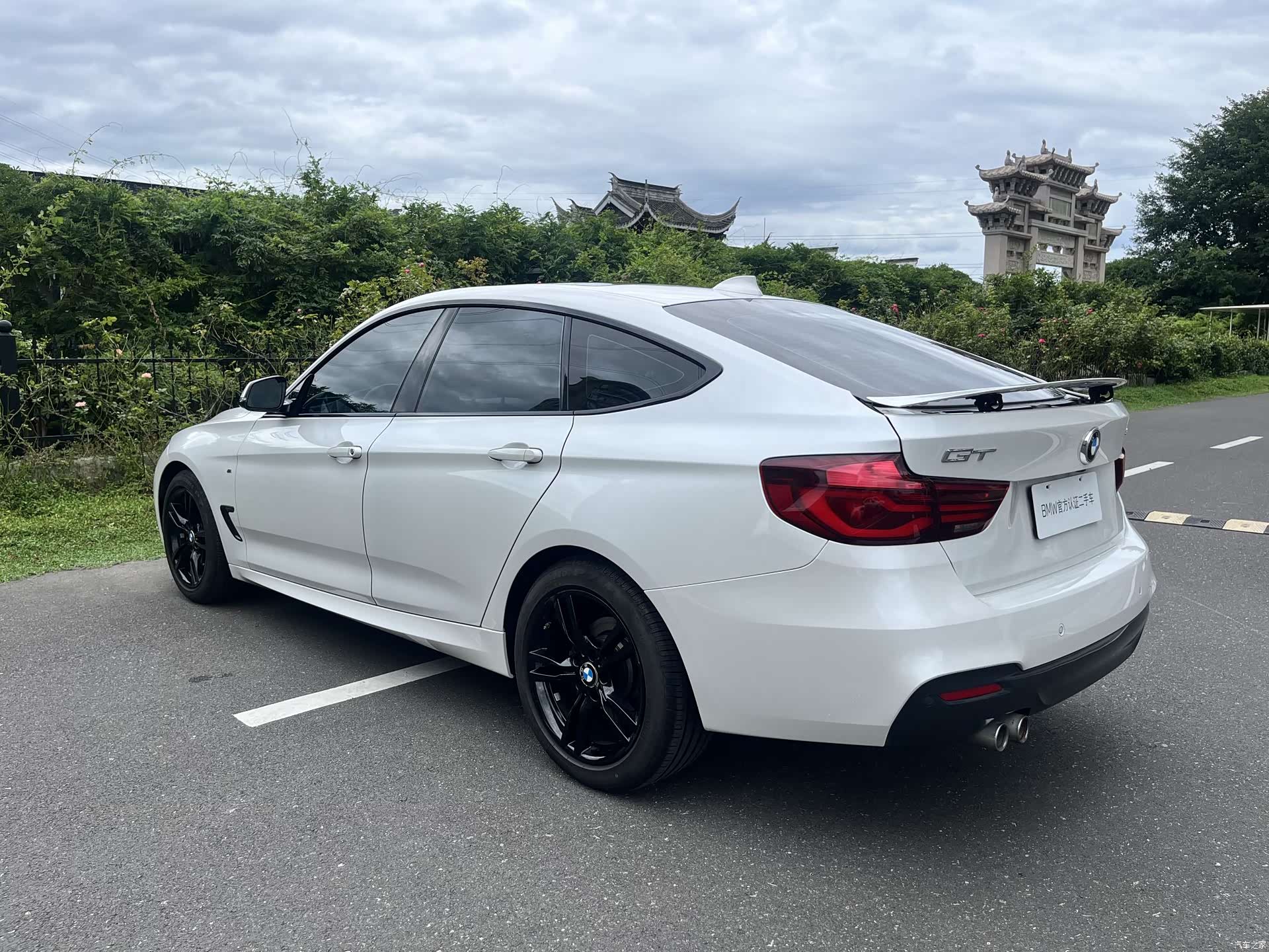 BMW 3 Series, 2020 9