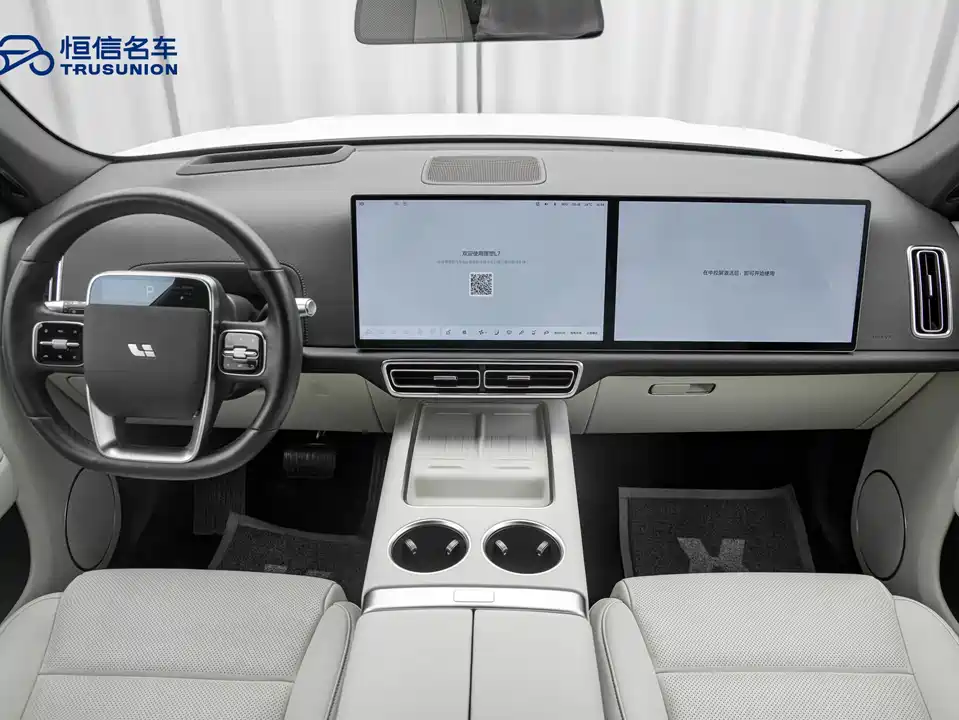 Li Auto Ideal L7