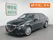 ����E�� 2014�� E 260 L ������