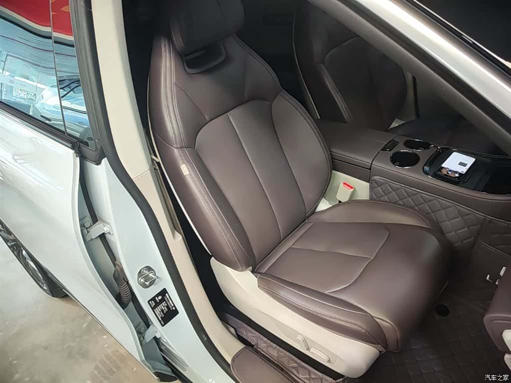 Leapmotor C11, 2024 25