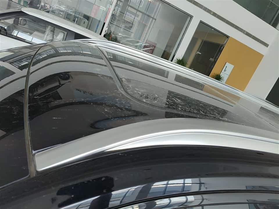 Trumpchi Trumpchi GS8 Trumpchi Trumpchi GS8