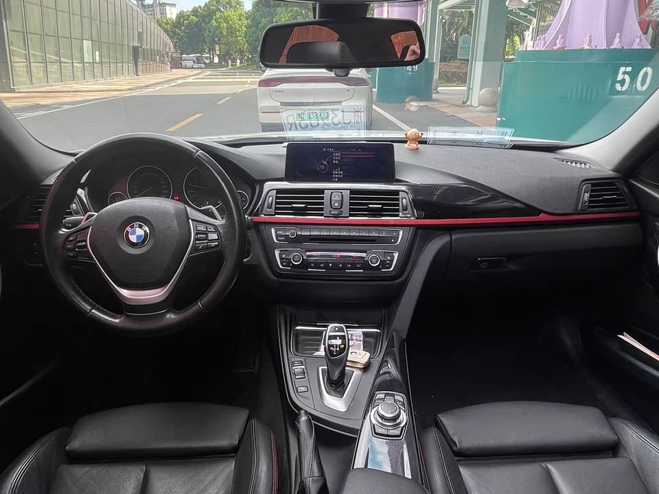 BMW 3 series BMW 3 series