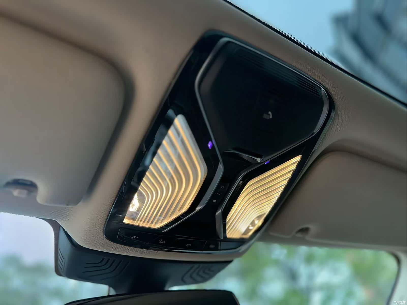 BMW 7 Series, 2016 12