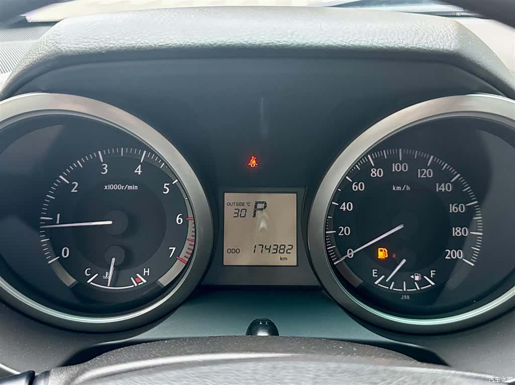 Toyota Prado, 2013 25