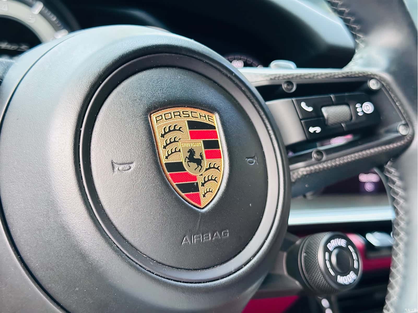 Porsche 911, 2021 18