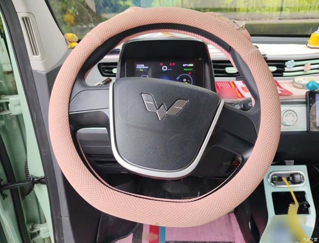Wuling MINIEV, 2024 14