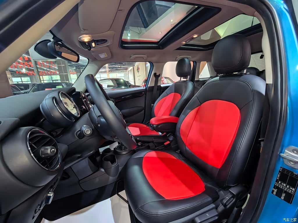 Mini ONE, 2019 12