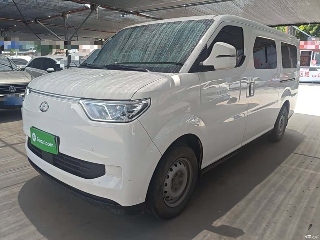 Ruichi EC75, 2025 1