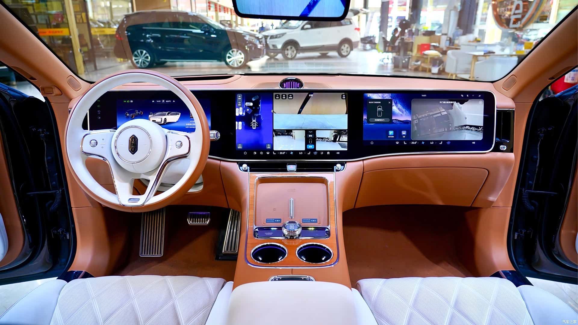 Maextro S800, 2025 все фото