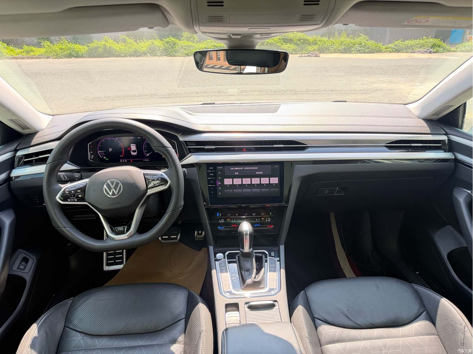 Volkswagen CC, 2021 9