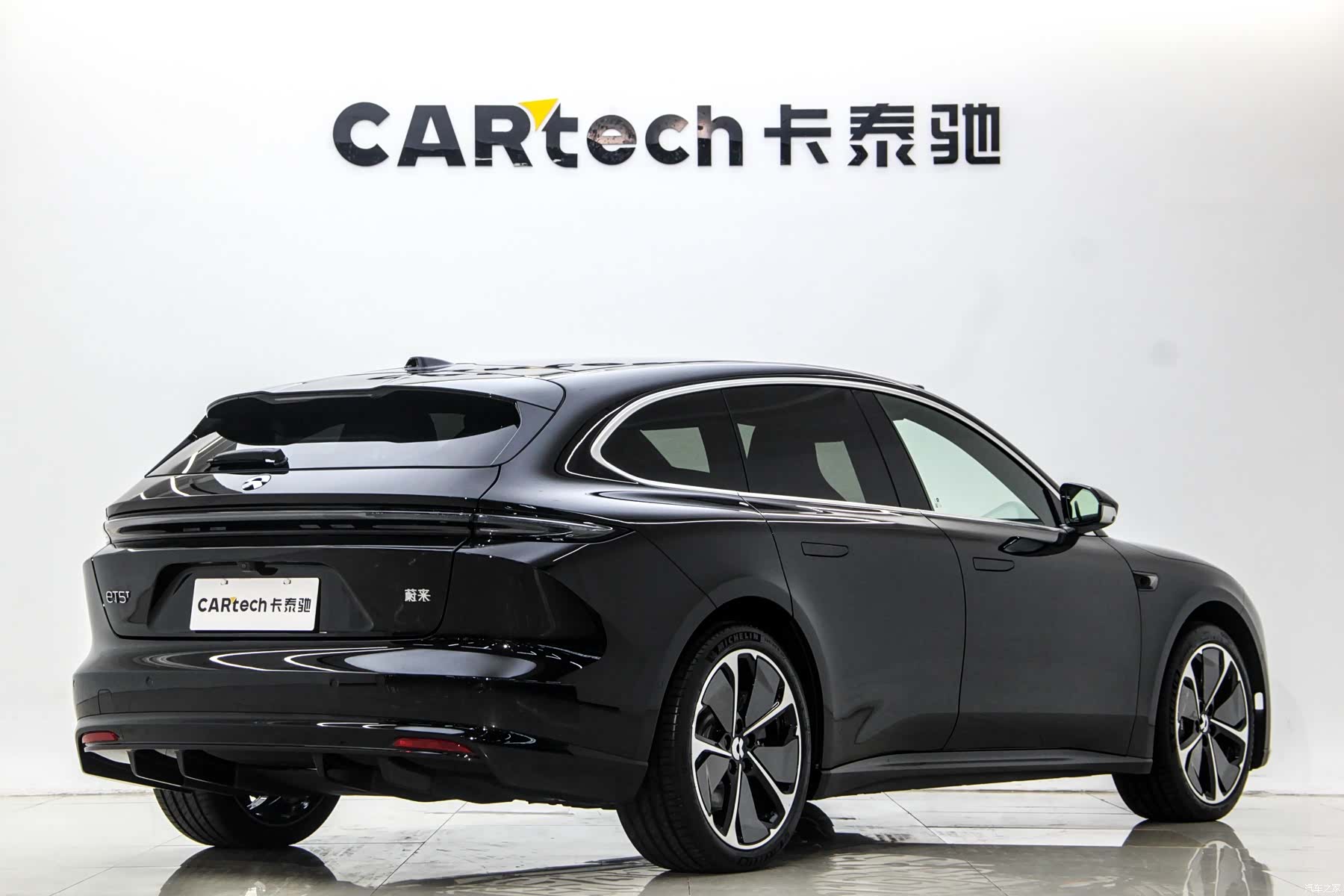 NIO ET5, 2026 3