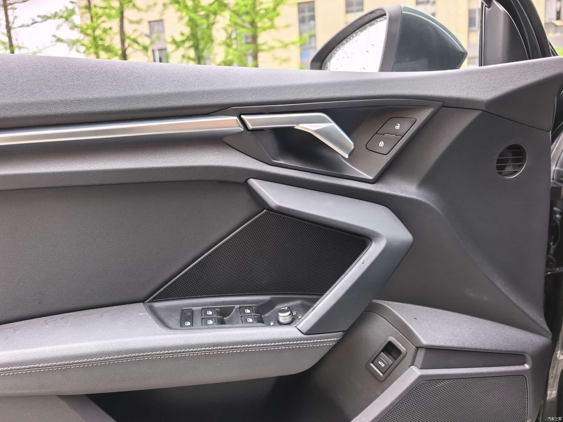 Audi A3, 2021 все фото