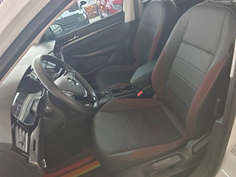 Volkswagen Bora 2021, фото 14