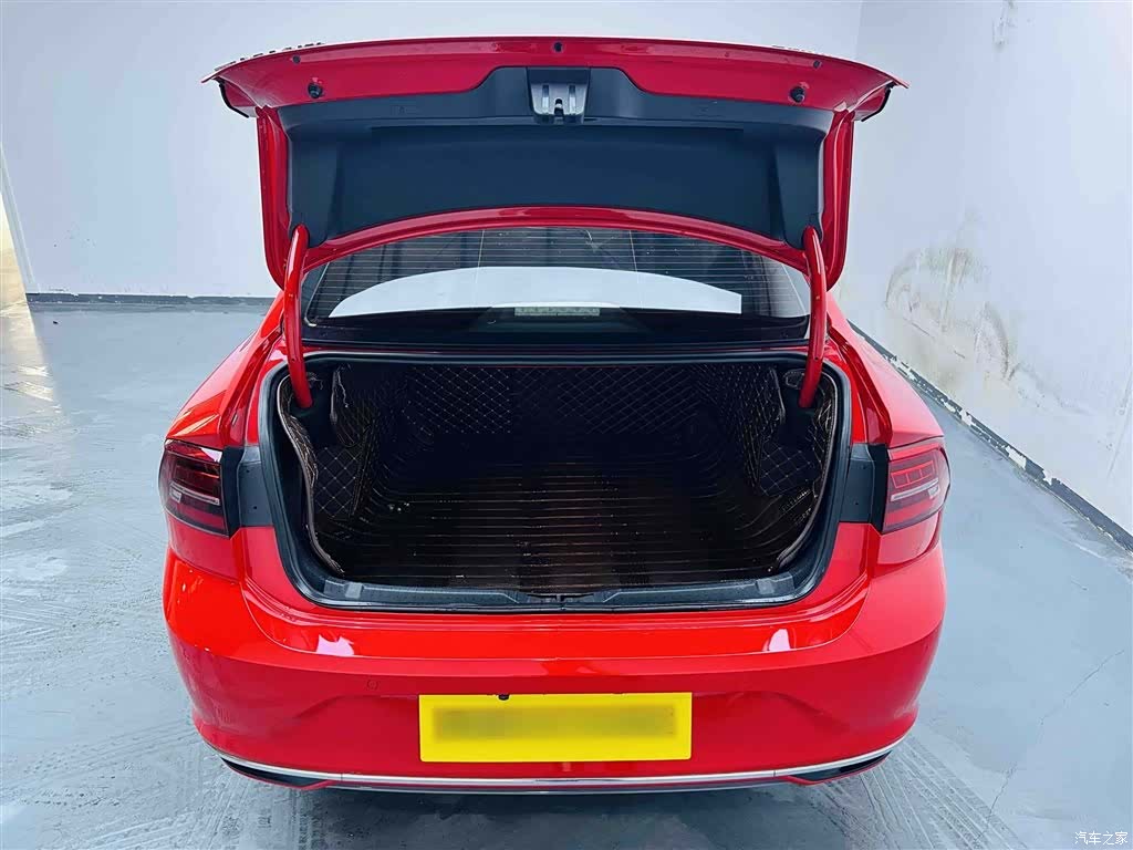 Volkswagen Lamando, 2020 19