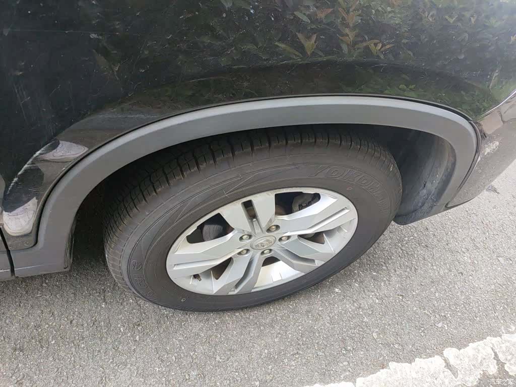 Changan CS75, 2018 26