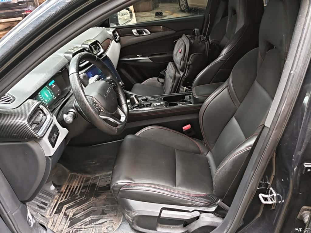 Lynk & Co 01, 2019 15